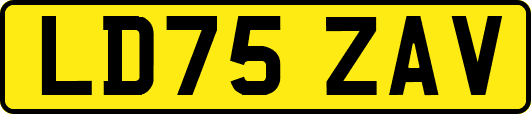 LD75ZAV