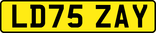 LD75ZAY