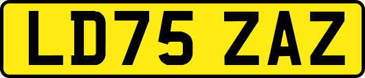 LD75ZAZ
