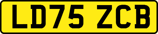 LD75ZCB
