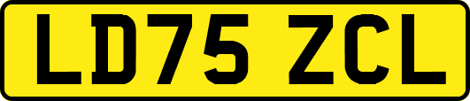 LD75ZCL