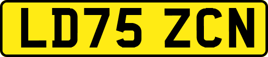 LD75ZCN