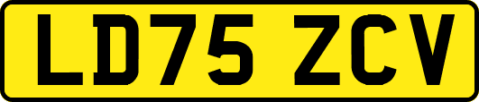 LD75ZCV