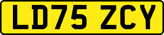 LD75ZCY