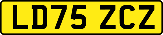 LD75ZCZ