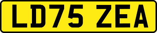 LD75ZEA