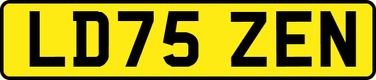 LD75ZEN