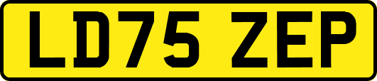 LD75ZEP