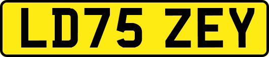 LD75ZEY