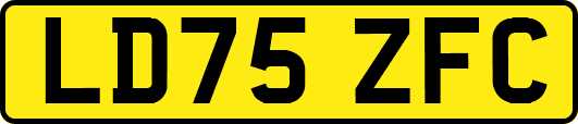 LD75ZFC