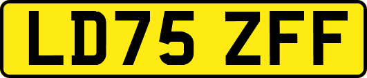 LD75ZFF