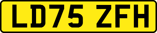 LD75ZFH