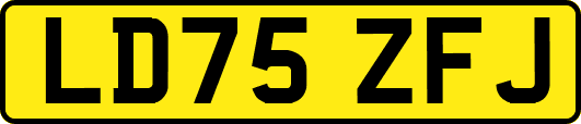 LD75ZFJ