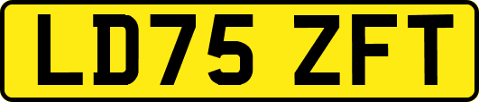 LD75ZFT