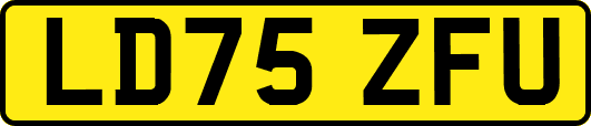 LD75ZFU
