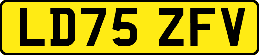 LD75ZFV
