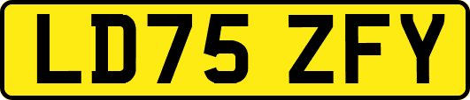LD75ZFY