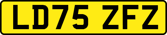 LD75ZFZ