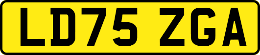 LD75ZGA