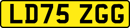 LD75ZGG