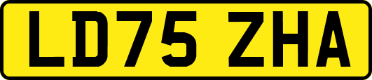 LD75ZHA