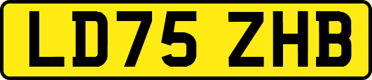 LD75ZHB
