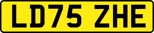 LD75ZHE