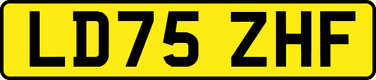LD75ZHF