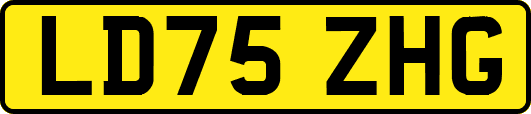 LD75ZHG