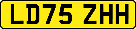 LD75ZHH