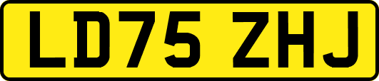 LD75ZHJ