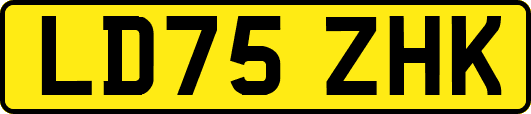 LD75ZHK