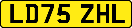 LD75ZHL