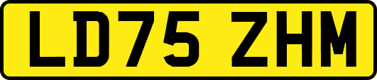LD75ZHM