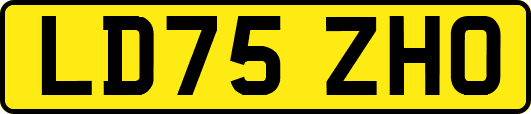 LD75ZHO
