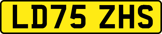 LD75ZHS