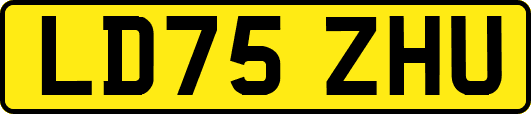 LD75ZHU