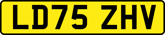 LD75ZHV