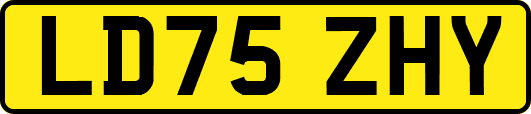 LD75ZHY