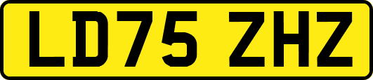 LD75ZHZ