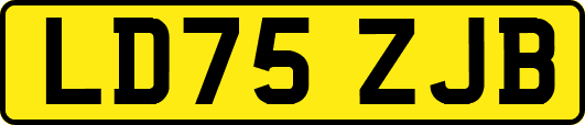 LD75ZJB