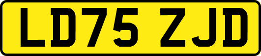 LD75ZJD