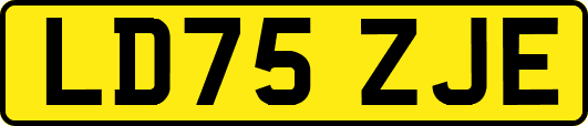 LD75ZJE