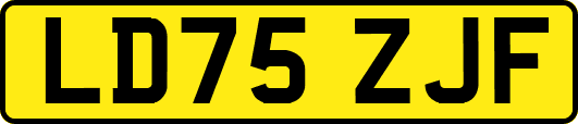 LD75ZJF