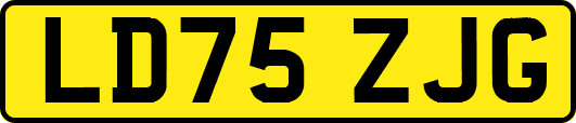 LD75ZJG