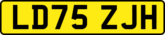 LD75ZJH