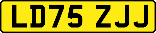 LD75ZJJ