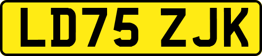 LD75ZJK
