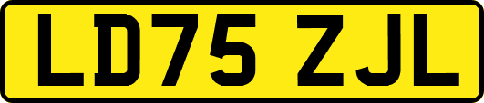 LD75ZJL