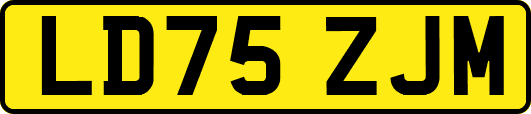 LD75ZJM
